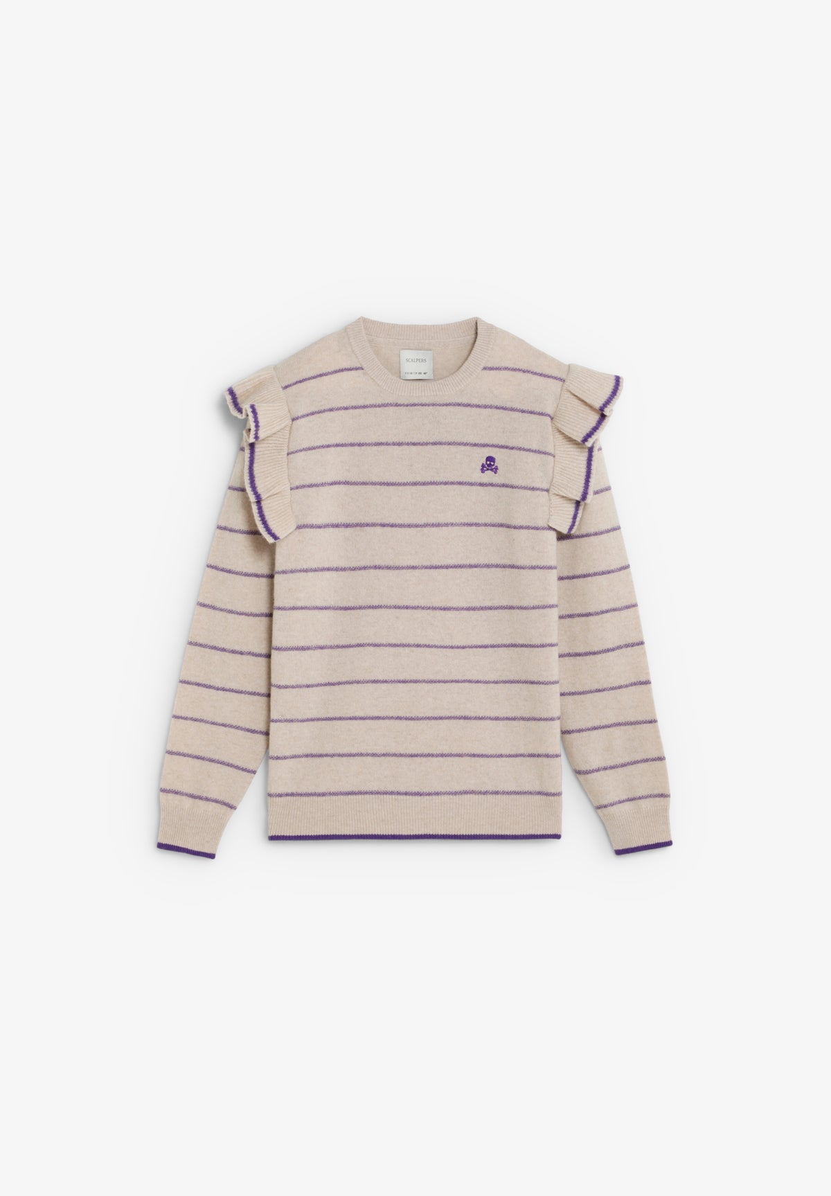 SCPARISIAN TRICOT GIRLS