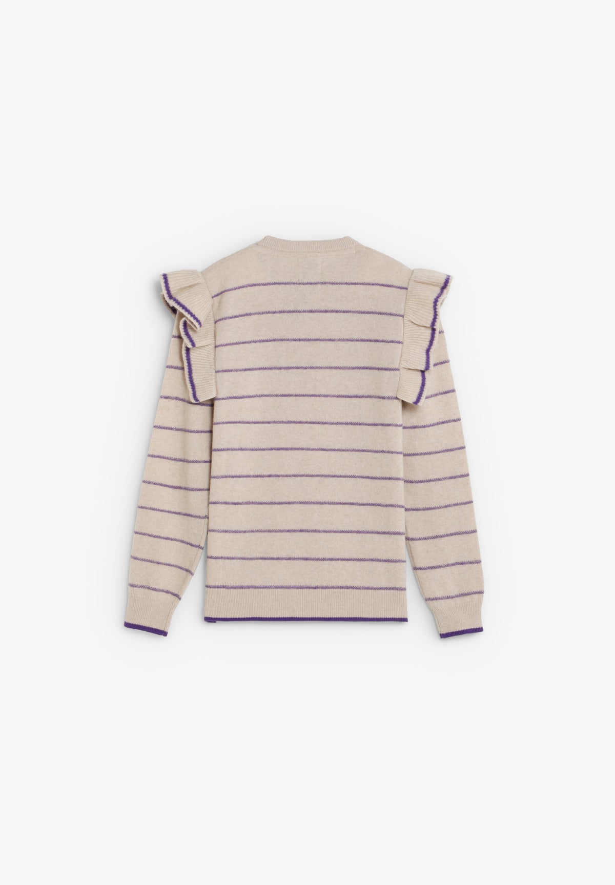 SCPARISIAN TRICOT GIRLS