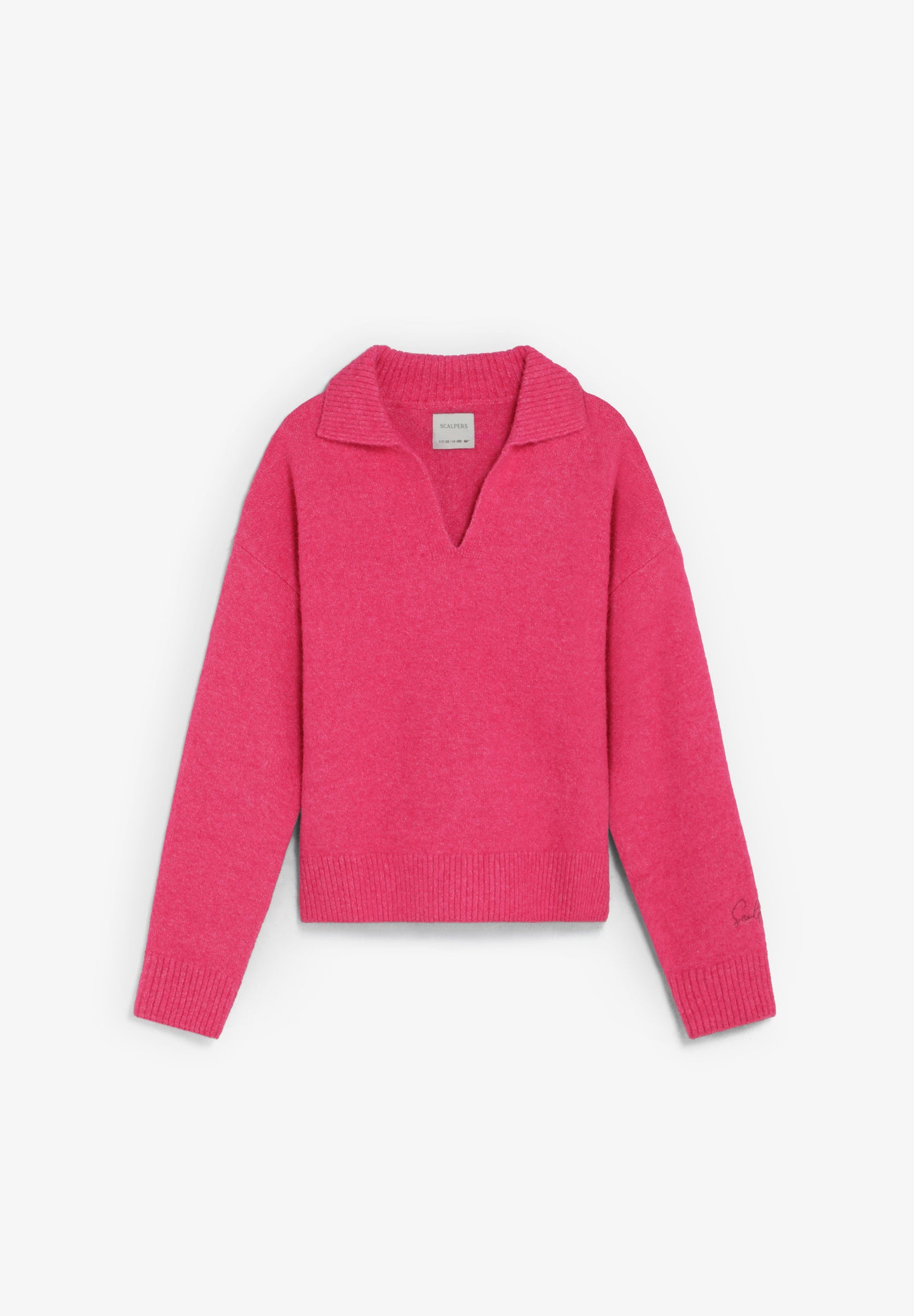 SCPOLO TRICOT GIRLS