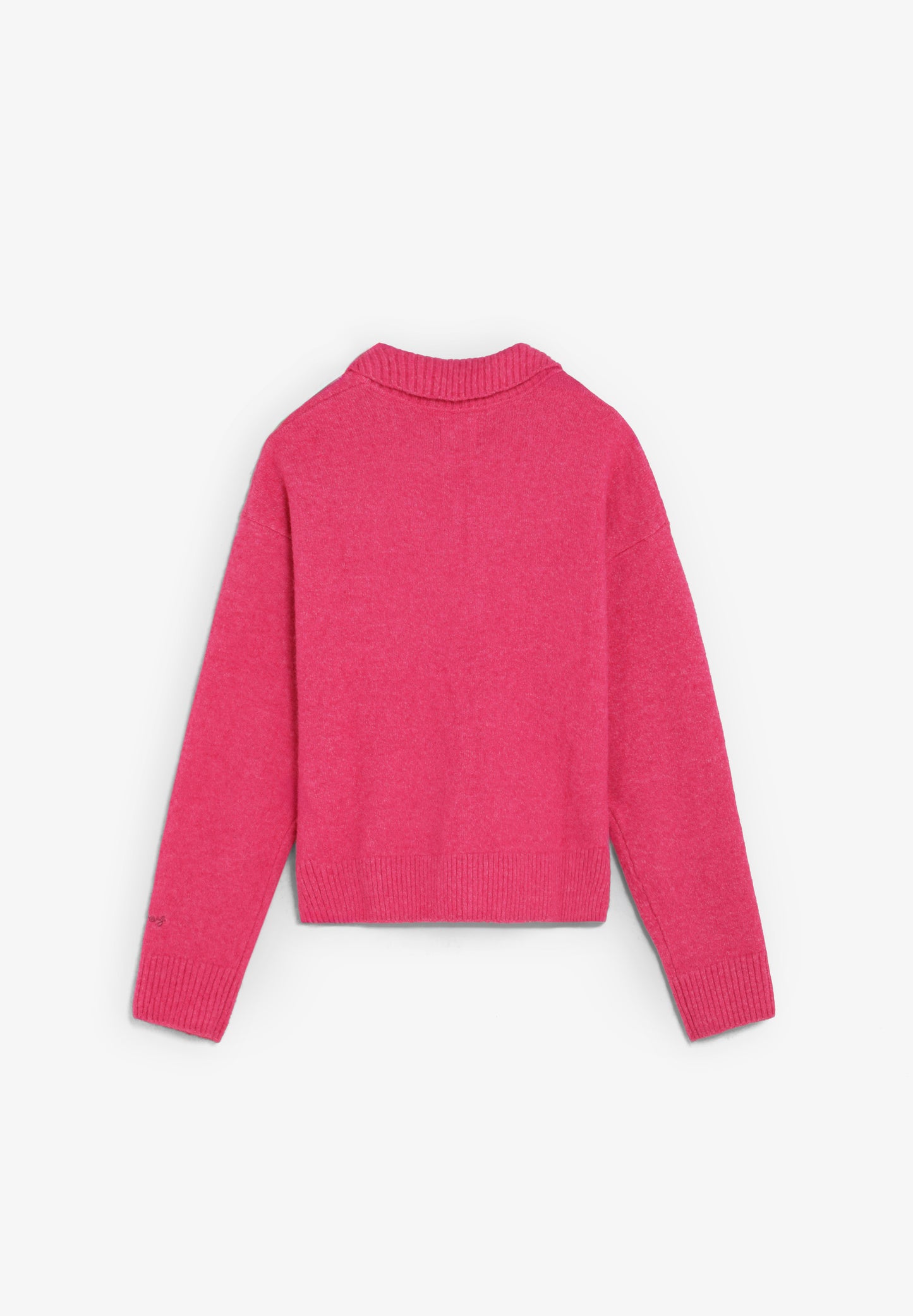 SCPOLO TRICOT GIRLS