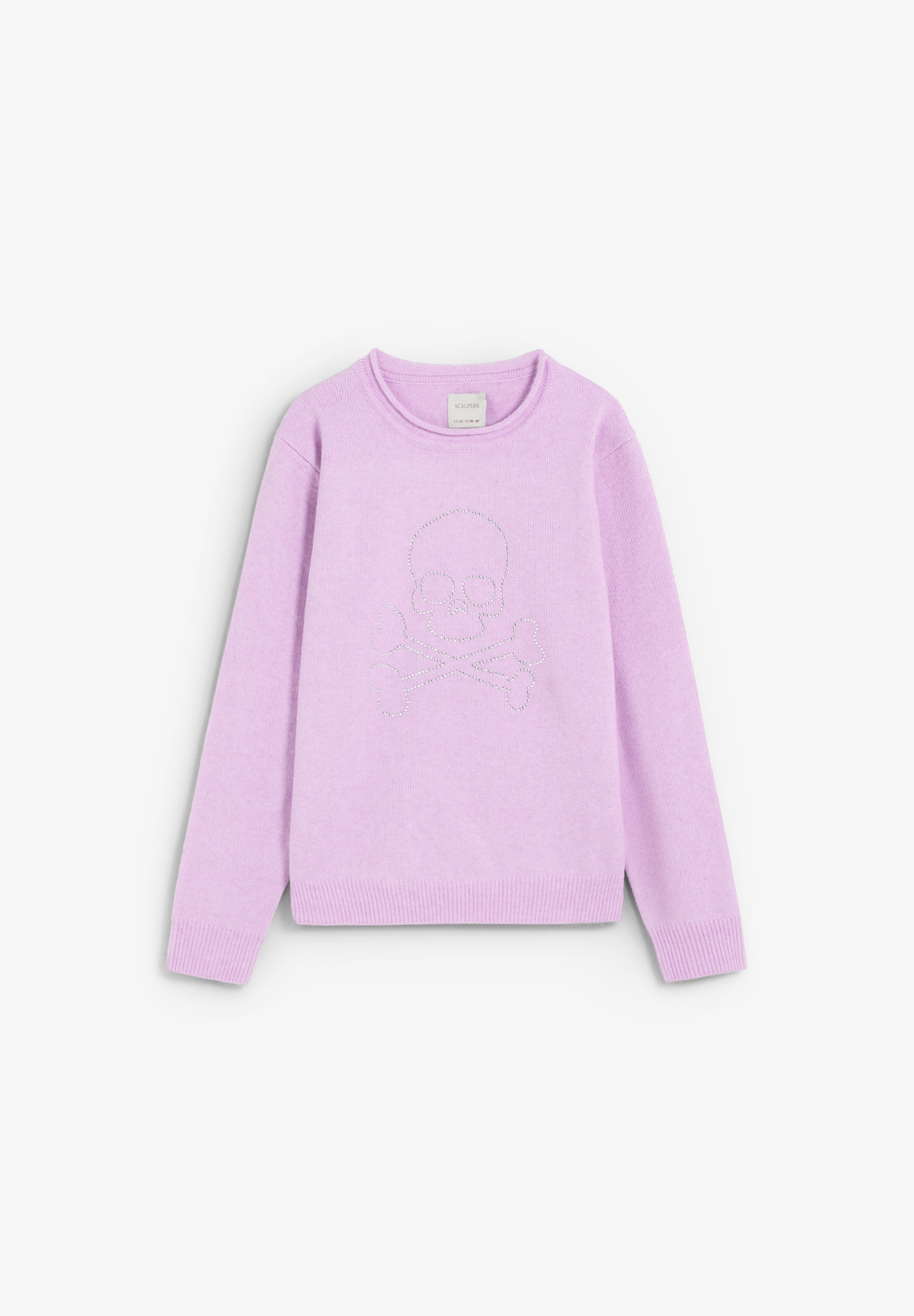 JESERY CALAVERA STRASS