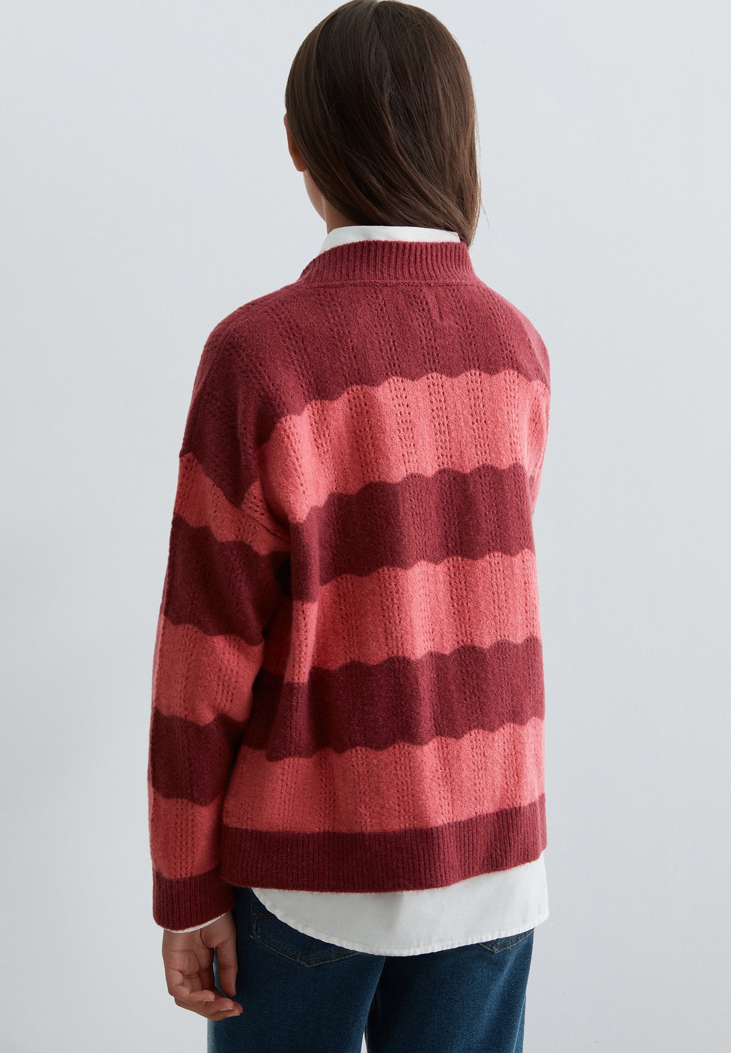 JERSEY PUNTO CALADO ONDAS