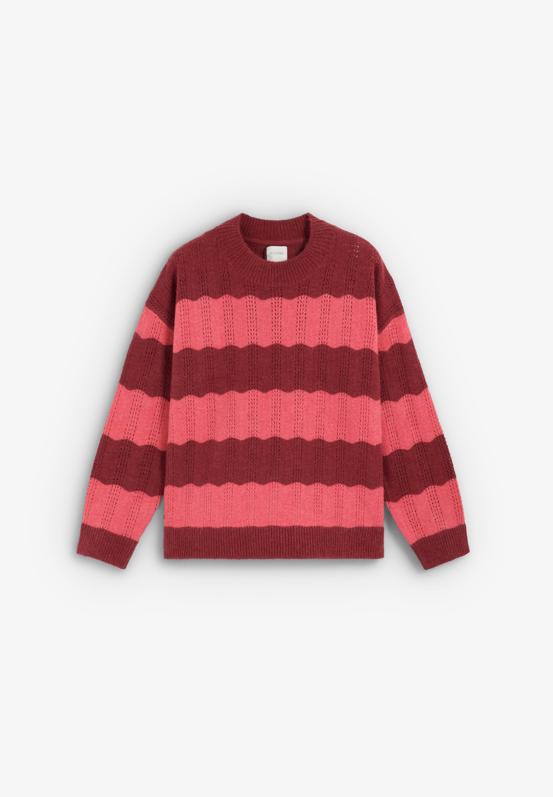 JERSEY PUNTO CALADO ONDAS