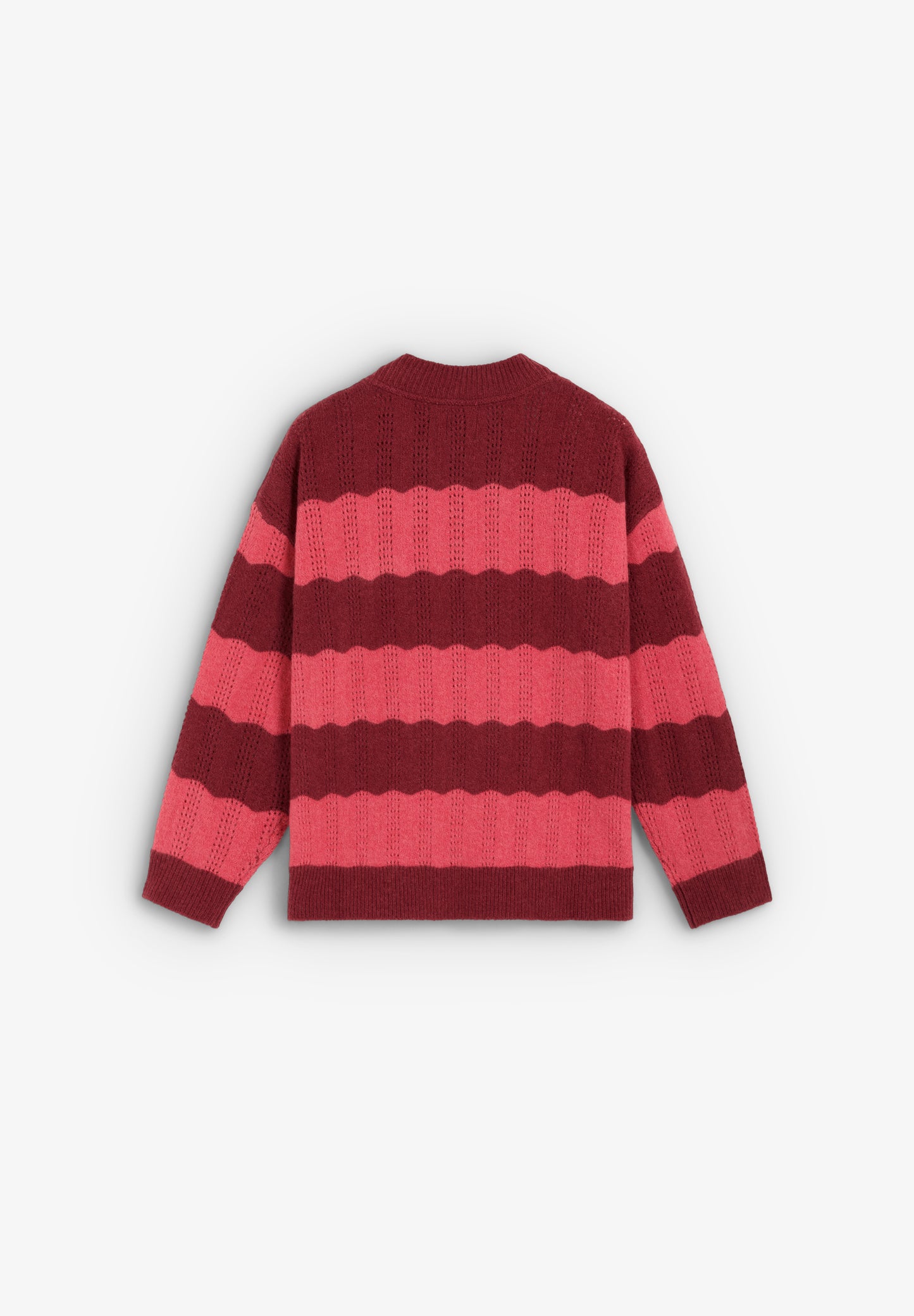 JERSEY PUNTO CALADO ONDAS