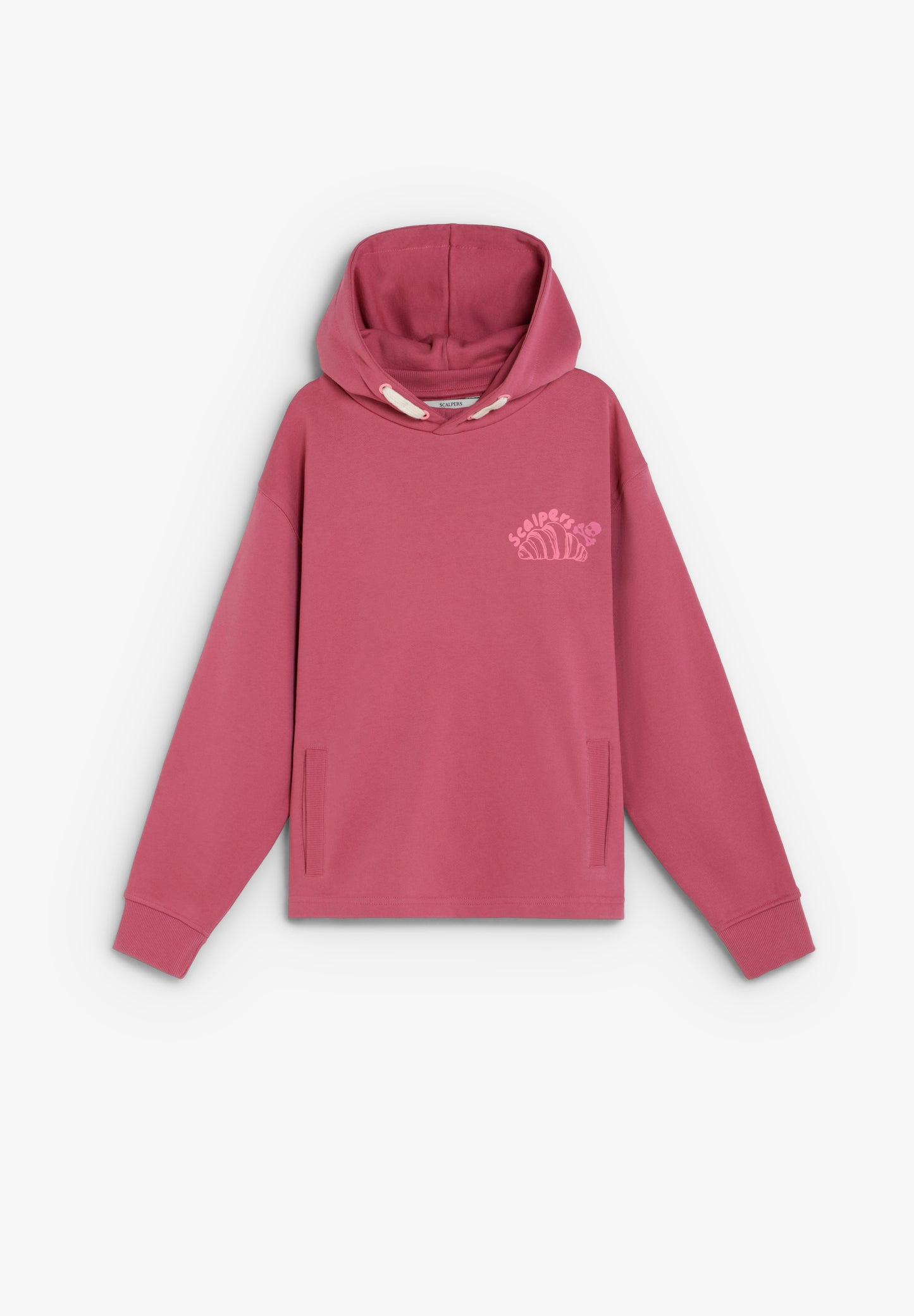 SCCROISSANT HOODIE GIRLS