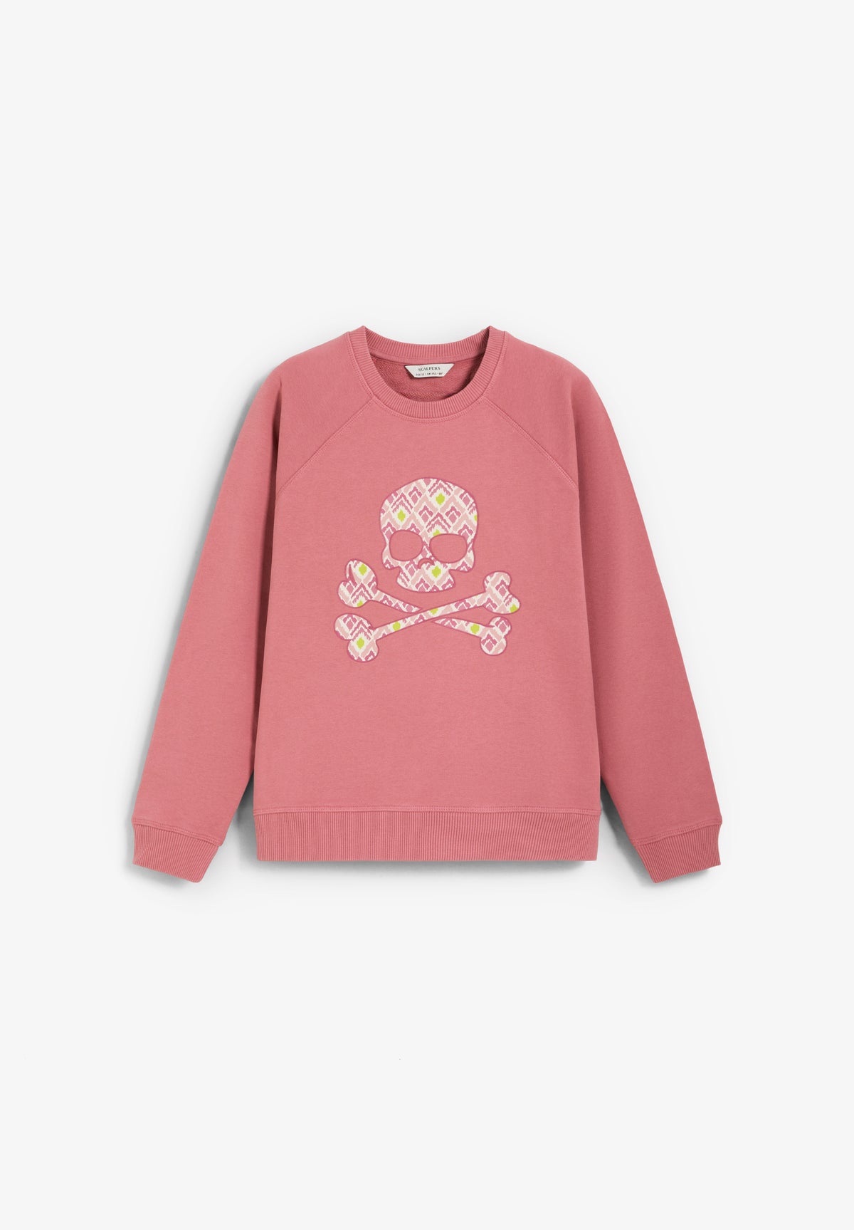 SCKILIM SKULL SW GIRLS