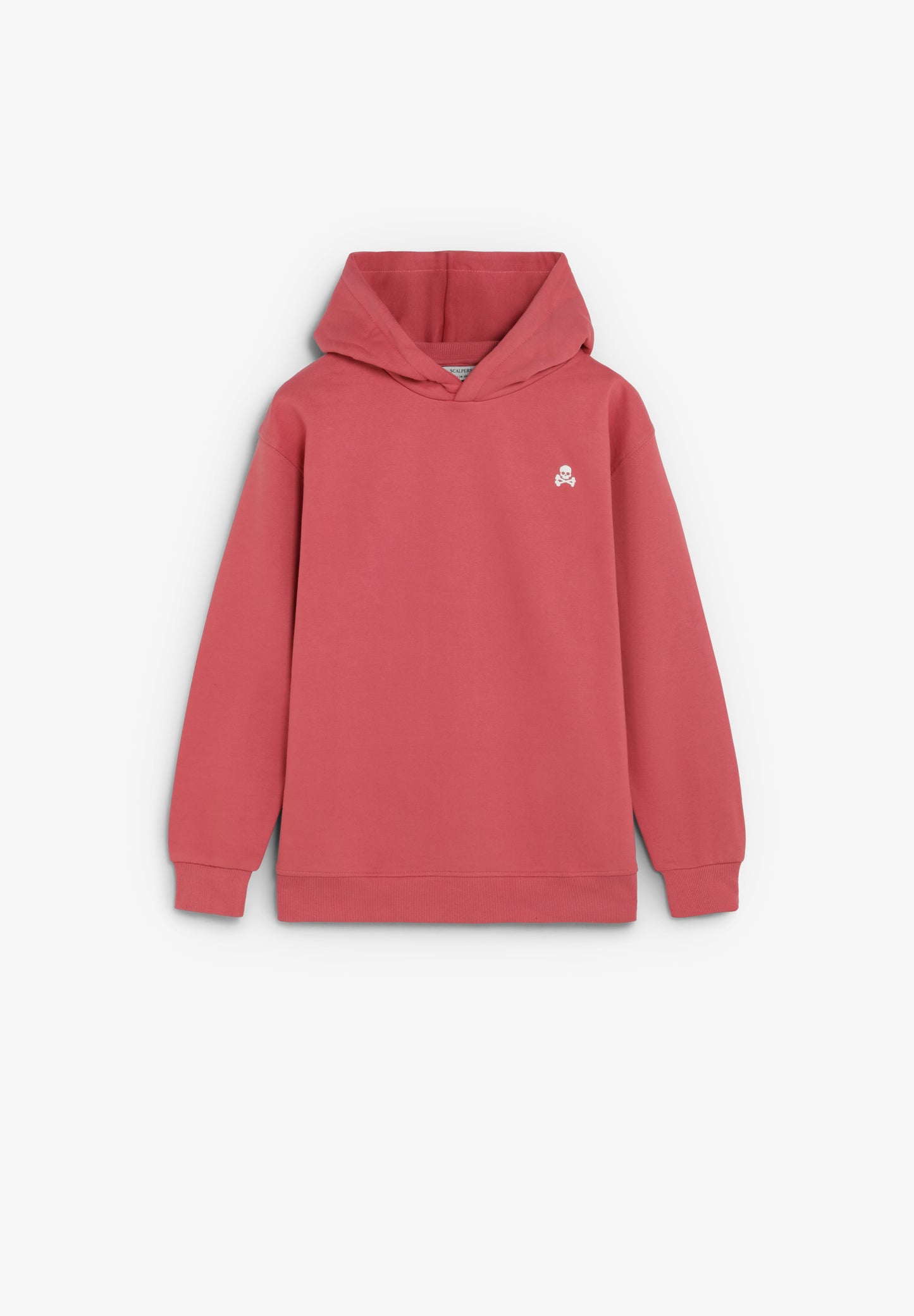 SCLETTERING HOODIE GIRLS