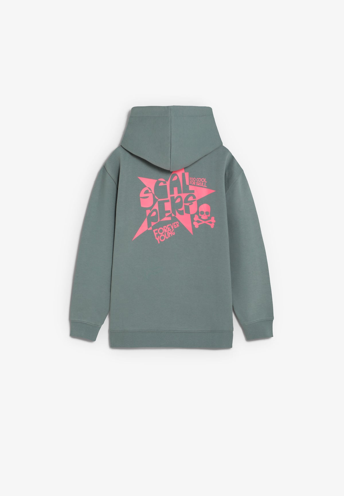 SCSTAR HOODIE GIRLS