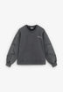 SUDADERA DETALLE MANGAS