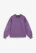 SUDADERA DETALLE MANGAS