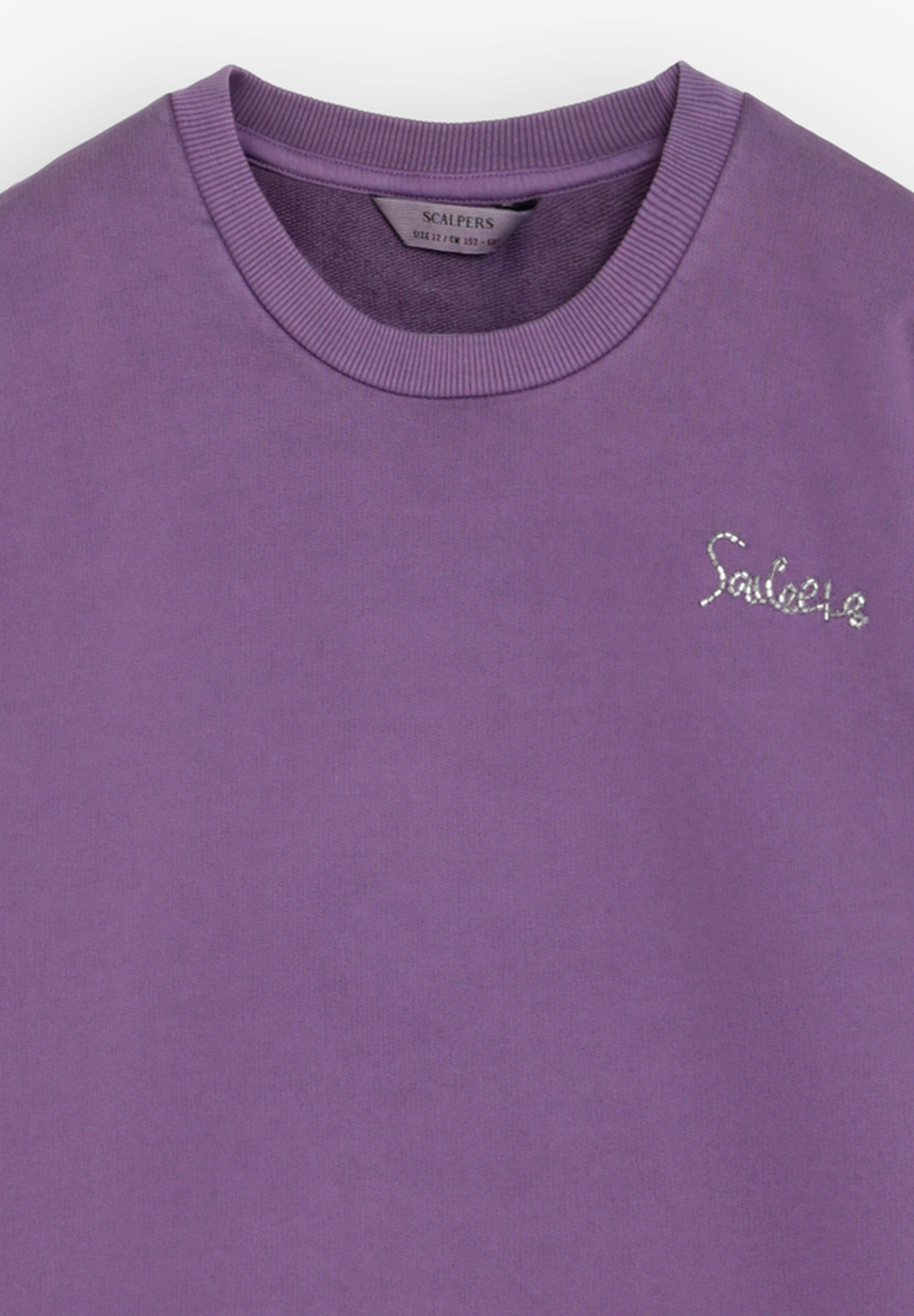 SUDADERA DETALLE MANGAS