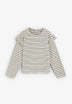 SCPARISIAN LS TEE GIRLS