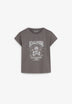 CAMISETA ESTAMPADO FRONTAL