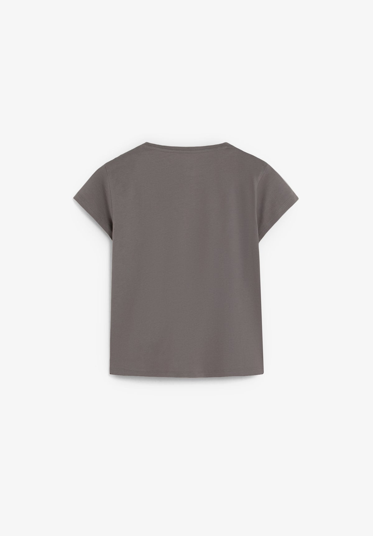 CAMISETA ESTAMPADO FRONTAL