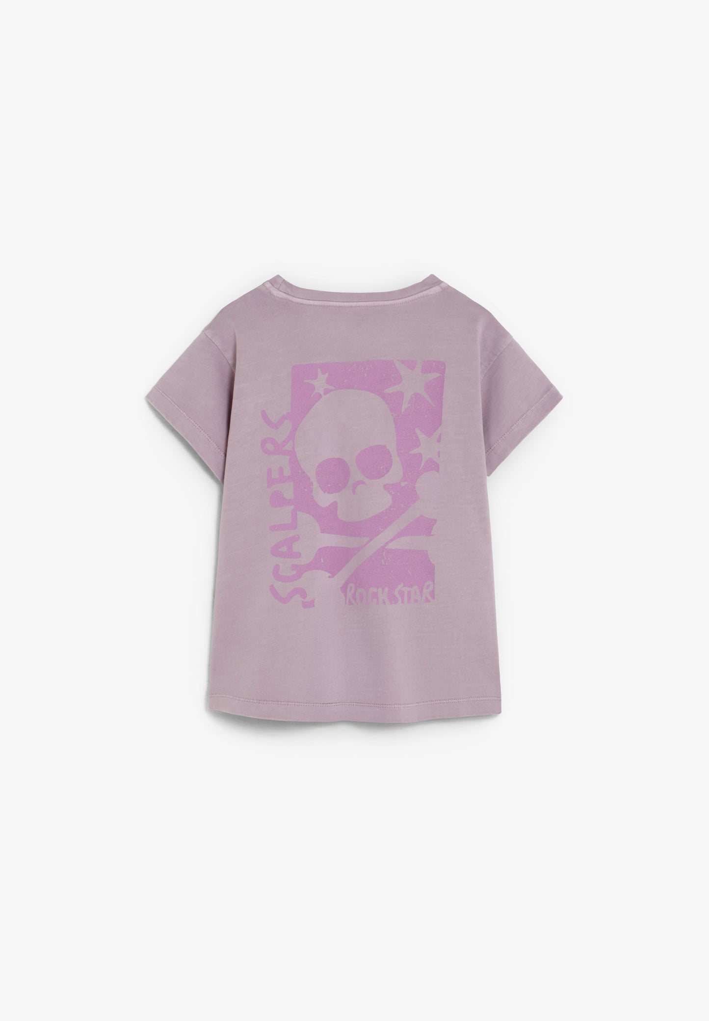 SCROCKSTAR TEE GIRLS
