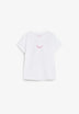 SCROCKSTAR TEE GIRLS