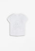 CAMISETA CALAVERA STRASS