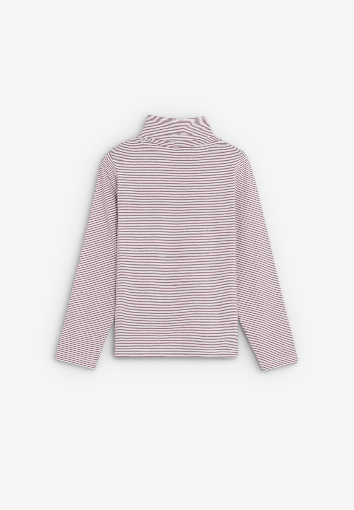SCSTRIPES LS TEE GIRLS
