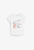 CAMISETA ESTAMPADO GLITTER