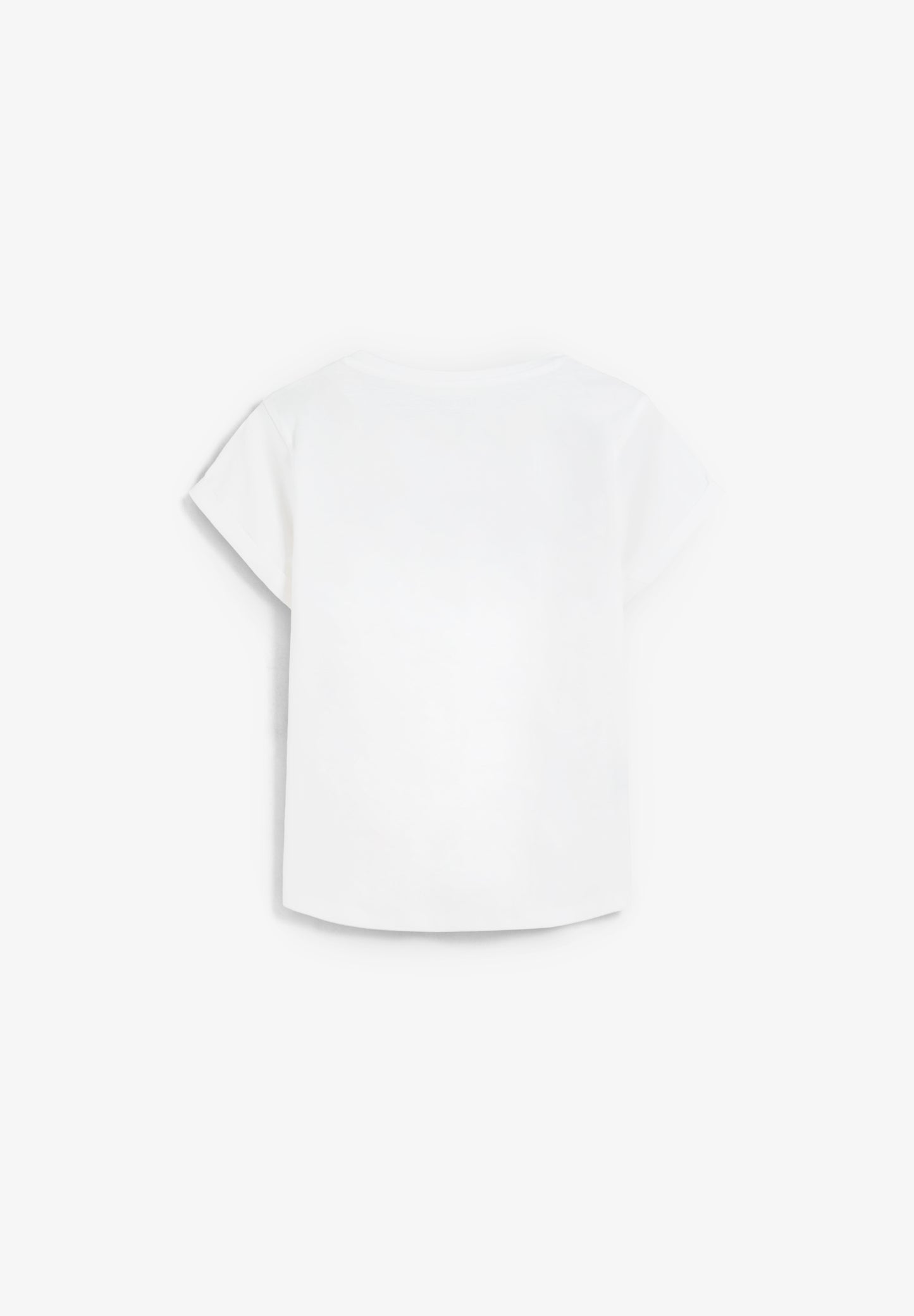 CAMISETA ESTAMPADO GLITTER