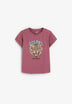 CAMISETA PRINT FRONTAL