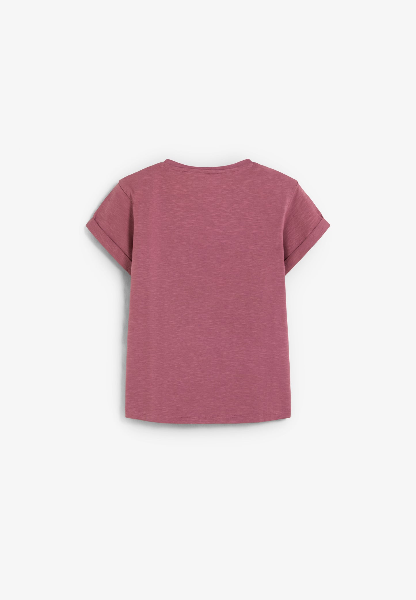 CAMISETA PRINT FRONTAL