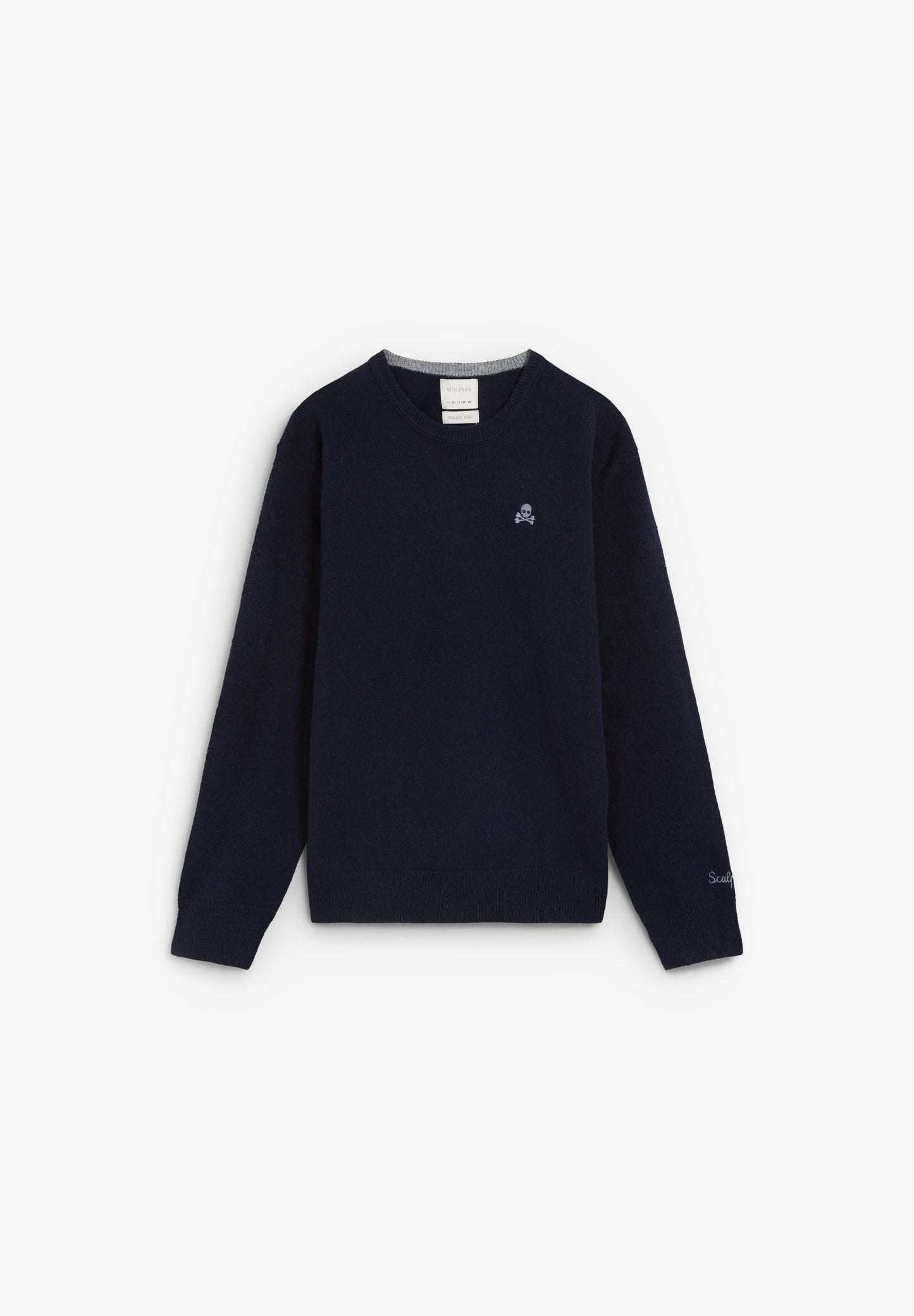 SCASTON TRICOT KIDS