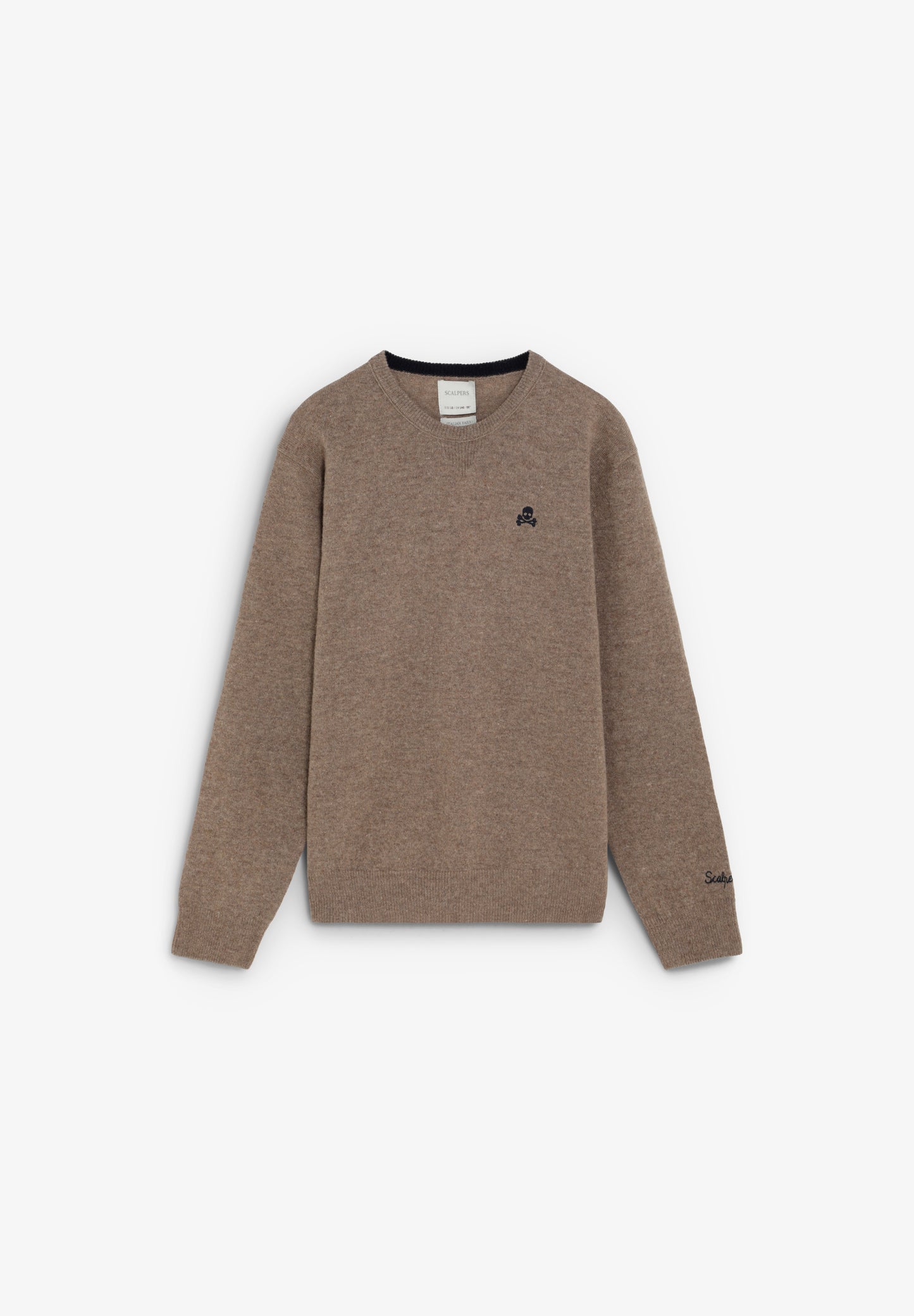 SCASTON TRICOT KIDS