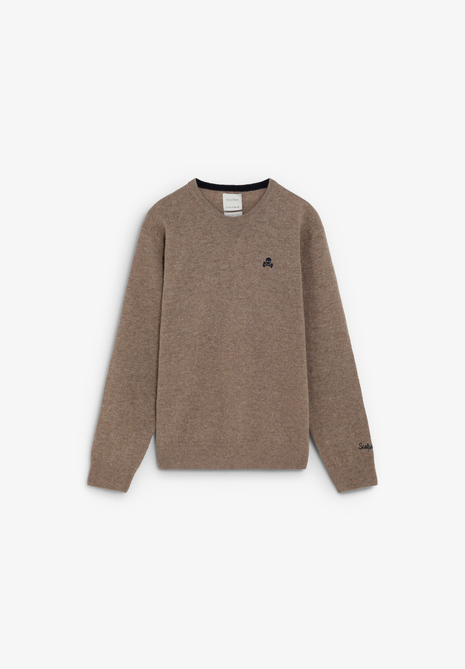 SCASTON TRICOT KIDS