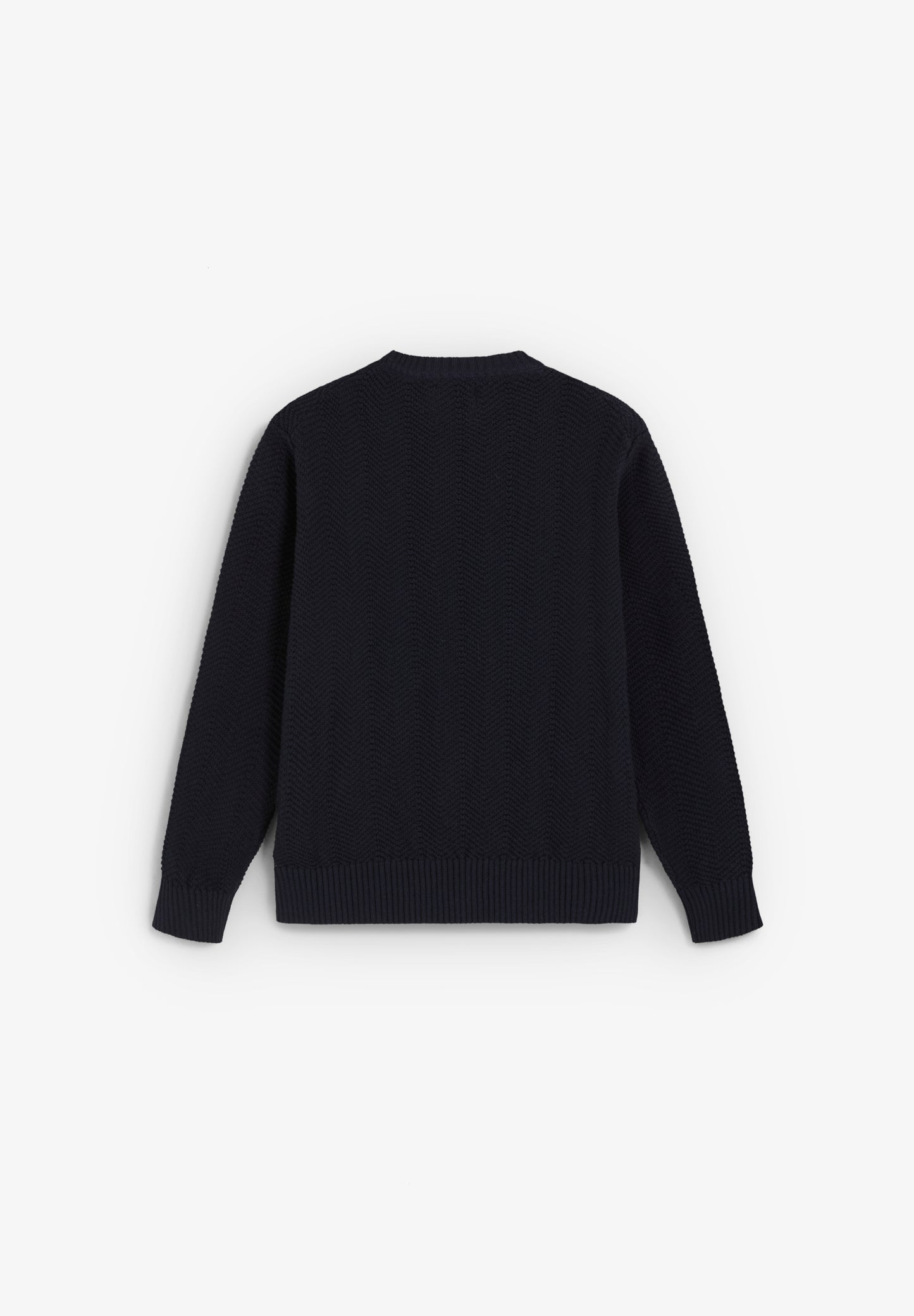 SCHERRINGBONE TRICOT KIDS