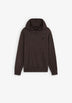 JERSEY TRICOT CAPUCHA