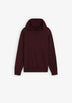 JERSEY TRICOT CAPUCHA