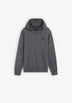 JERSEY TRICOT CAPUCHA