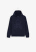 SCSKULL HOODIE TRICOT KIDS