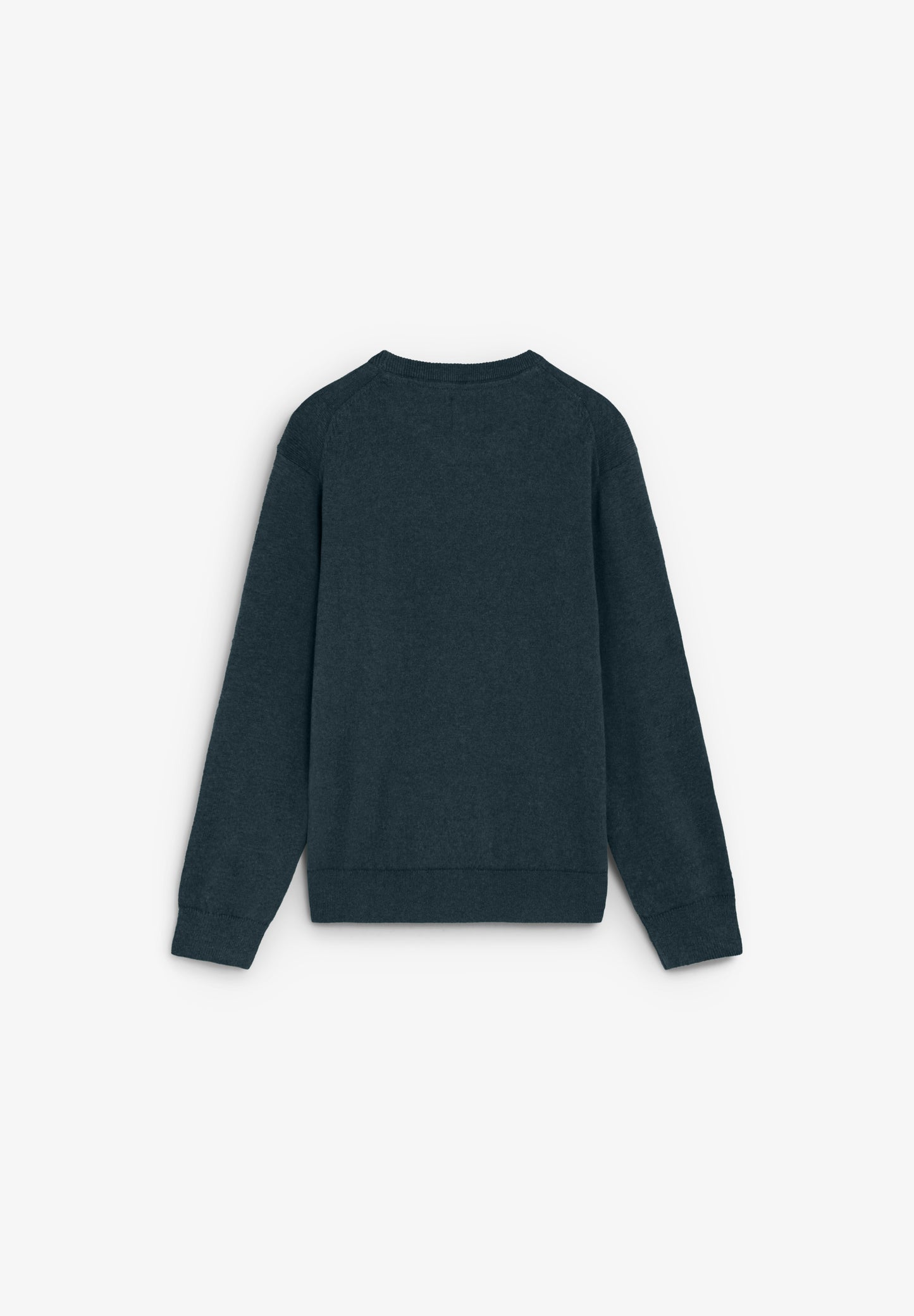 SCSKULL INTARSIA TRICOT KIDS