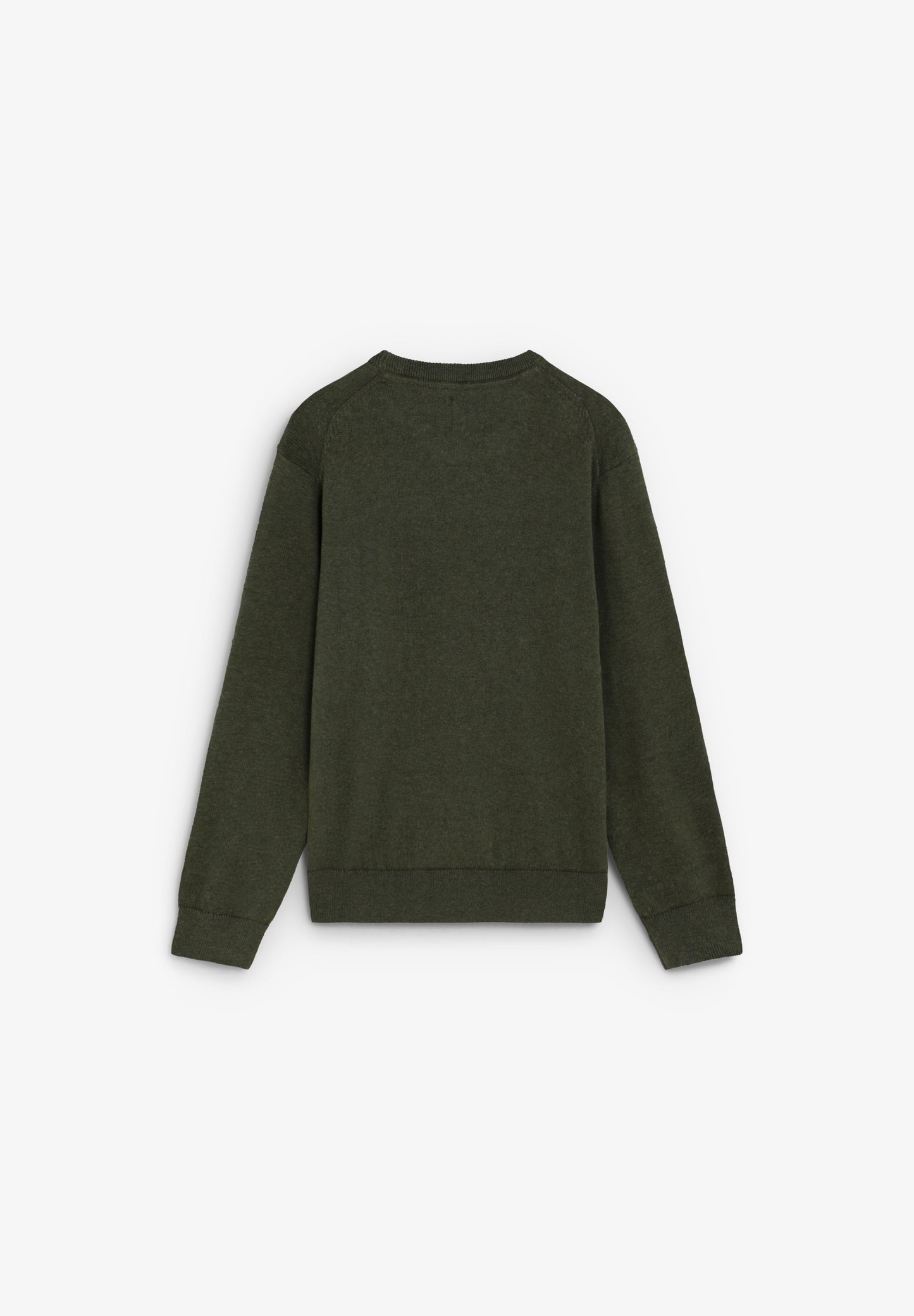 SCSKULL INTARSIA TRICOT KIDS