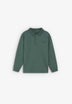 SCJERSEY LS POLO KIDS