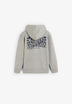 SCCOMPANY ZIP HOODIE KIDS