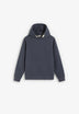 SUDADERA LOGO RELIEVE