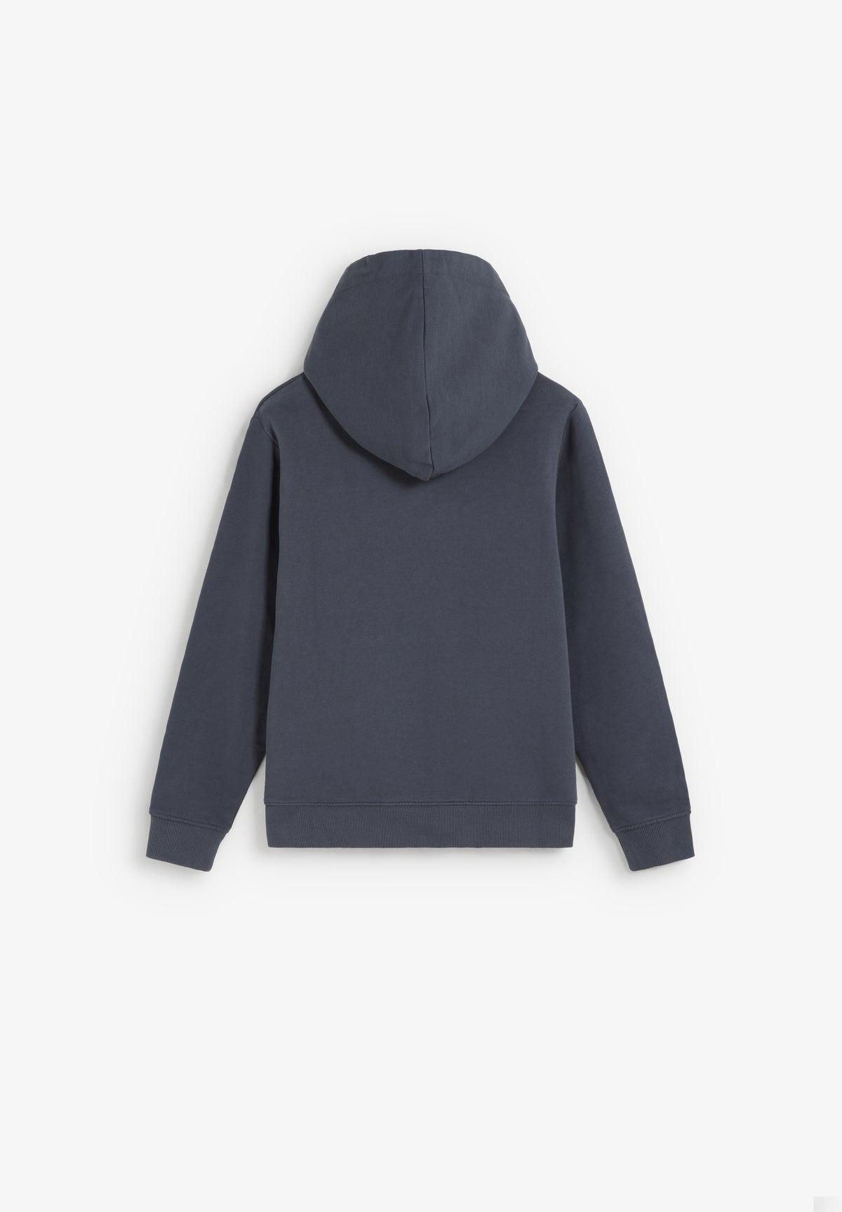 SUDADERA LOGO RELIEVE
