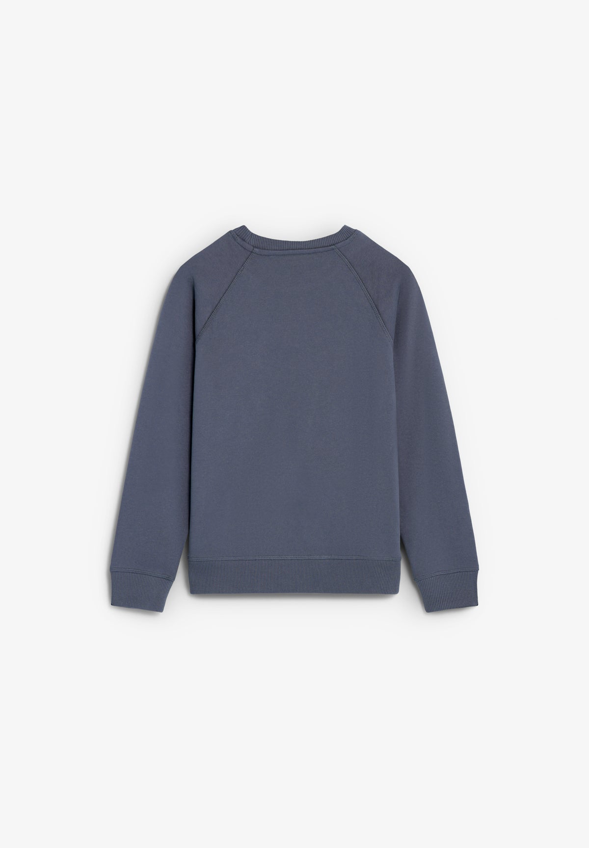 SUDADERA CALAVERA FRONTAL