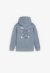 SUDADERA ESTAMPADA BOLSILLO