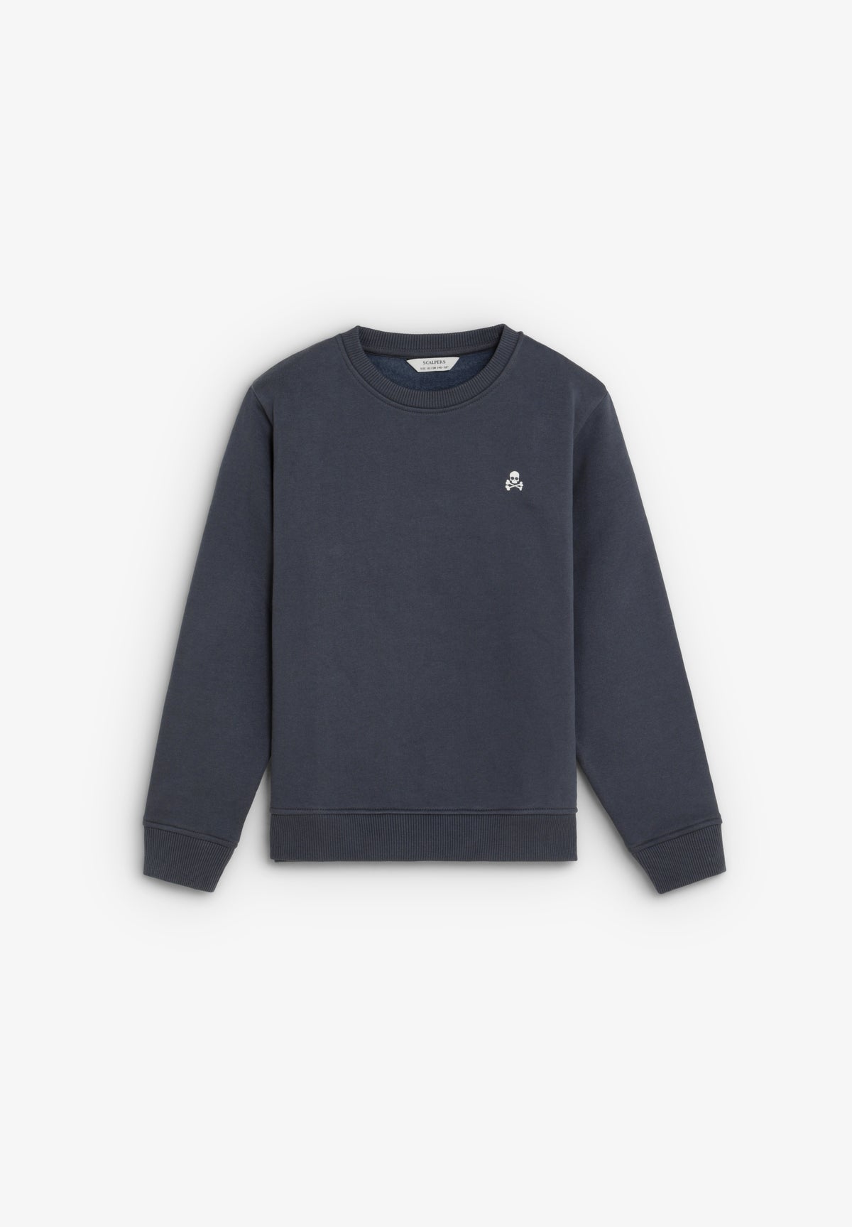 SUDADERA PRINT RETRO