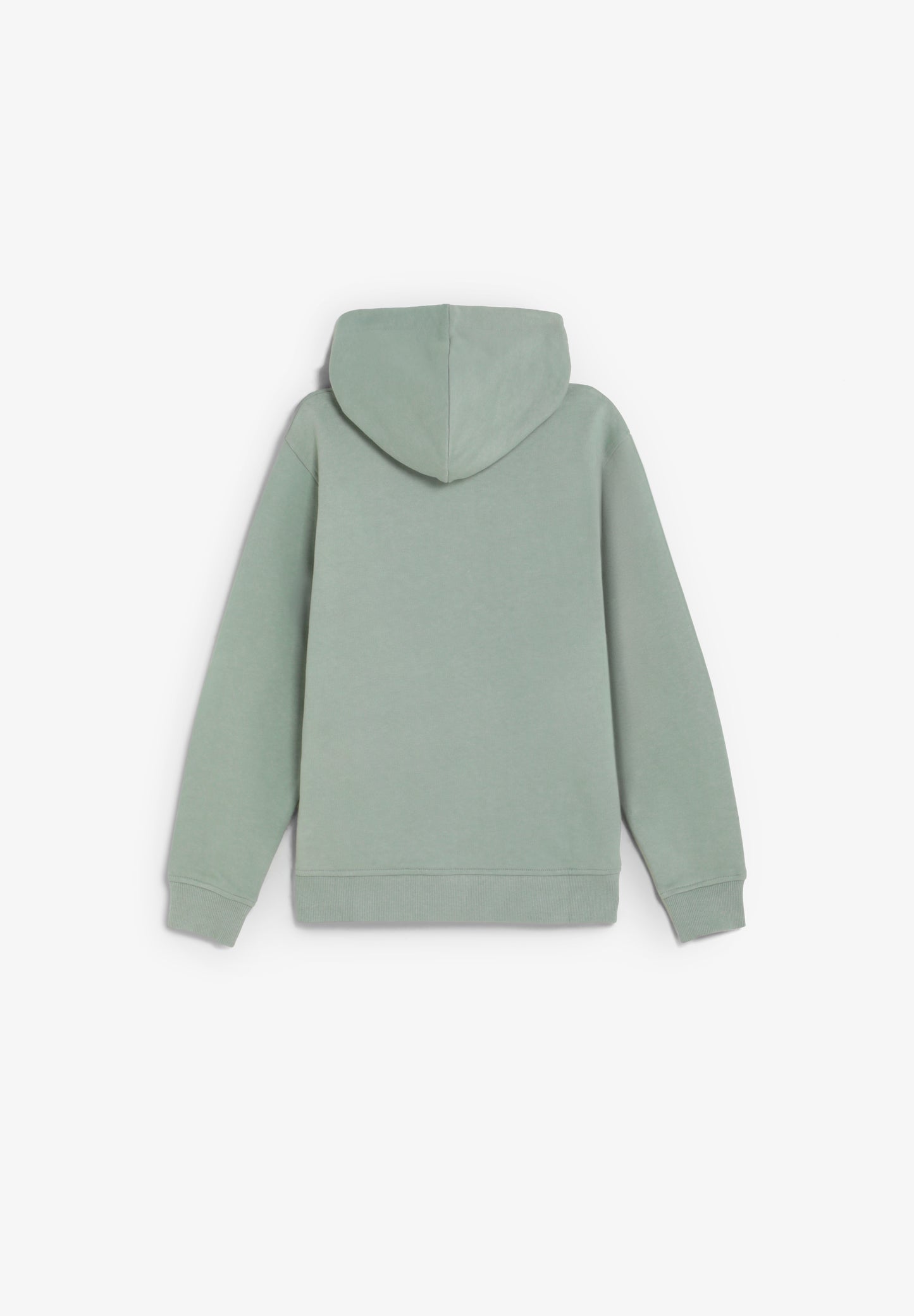 SUDADERA CAPUCHA WASHED