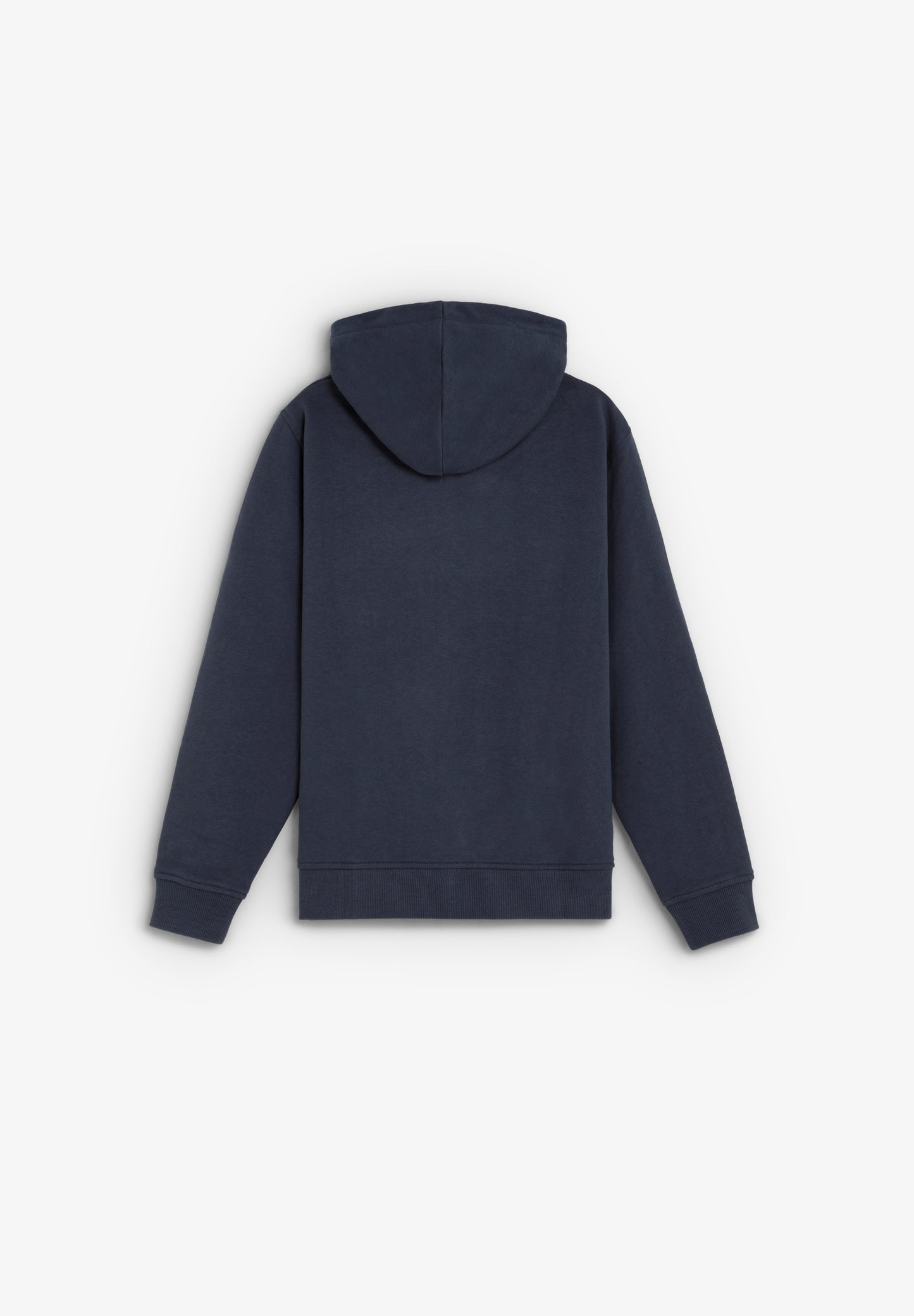 SUDADERA CAPUCHA WASHED