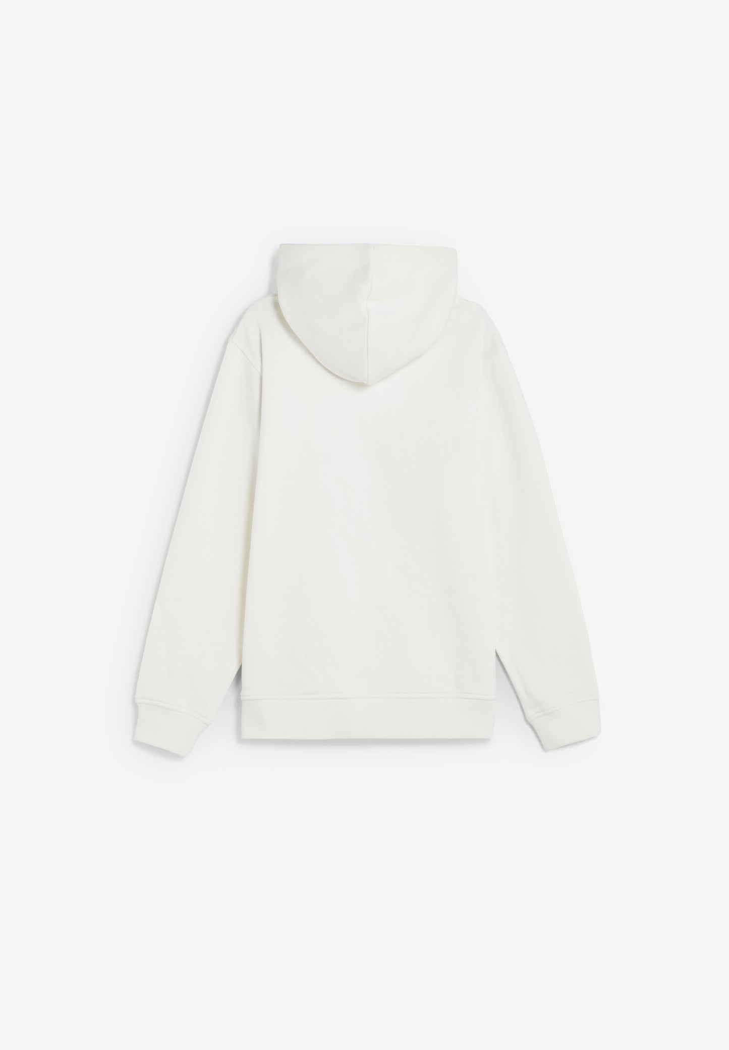 SUDADERA CAPUCHA WASHED