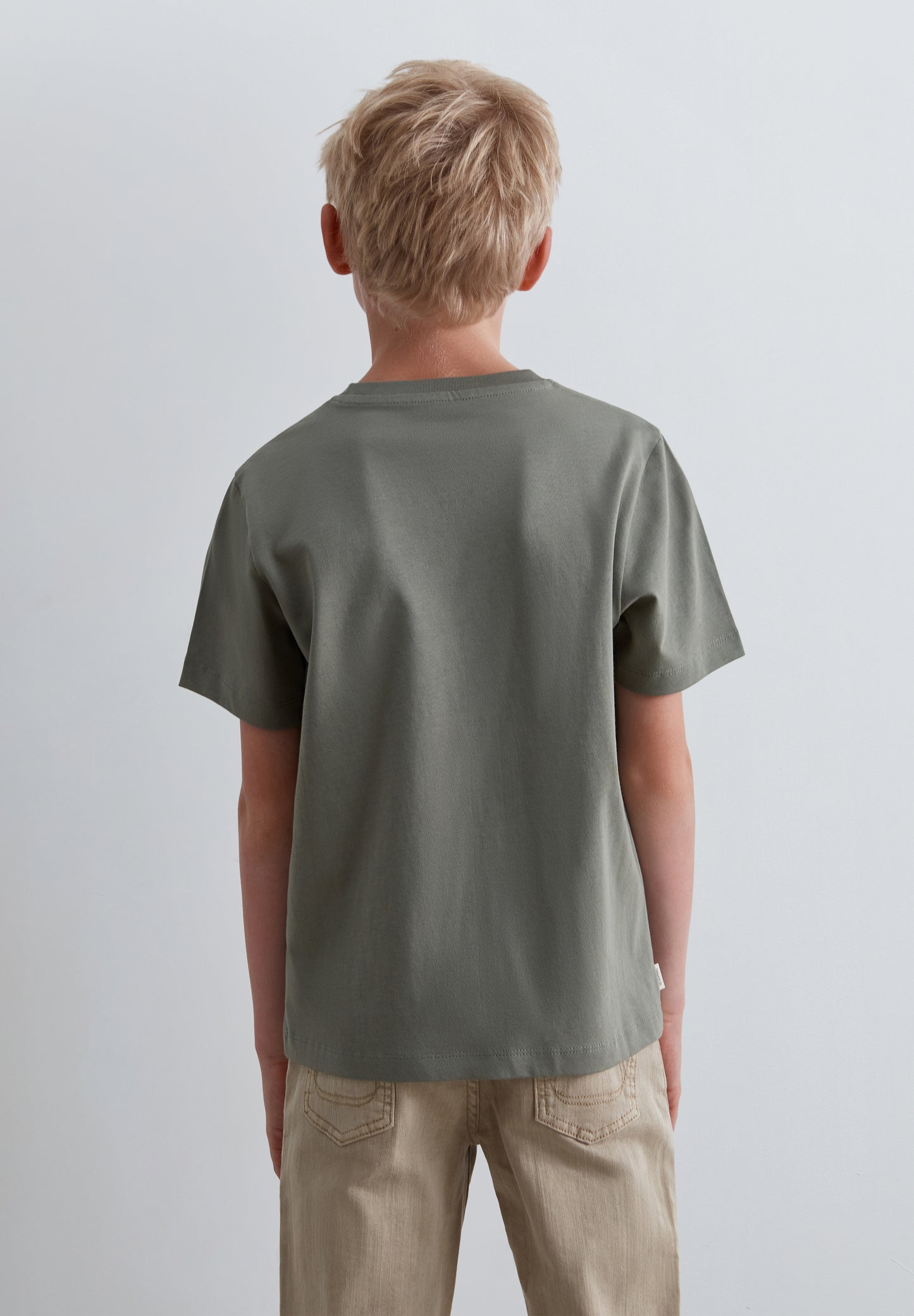 CAMISETA SKULL ESTAMPADO ÉTNICO
