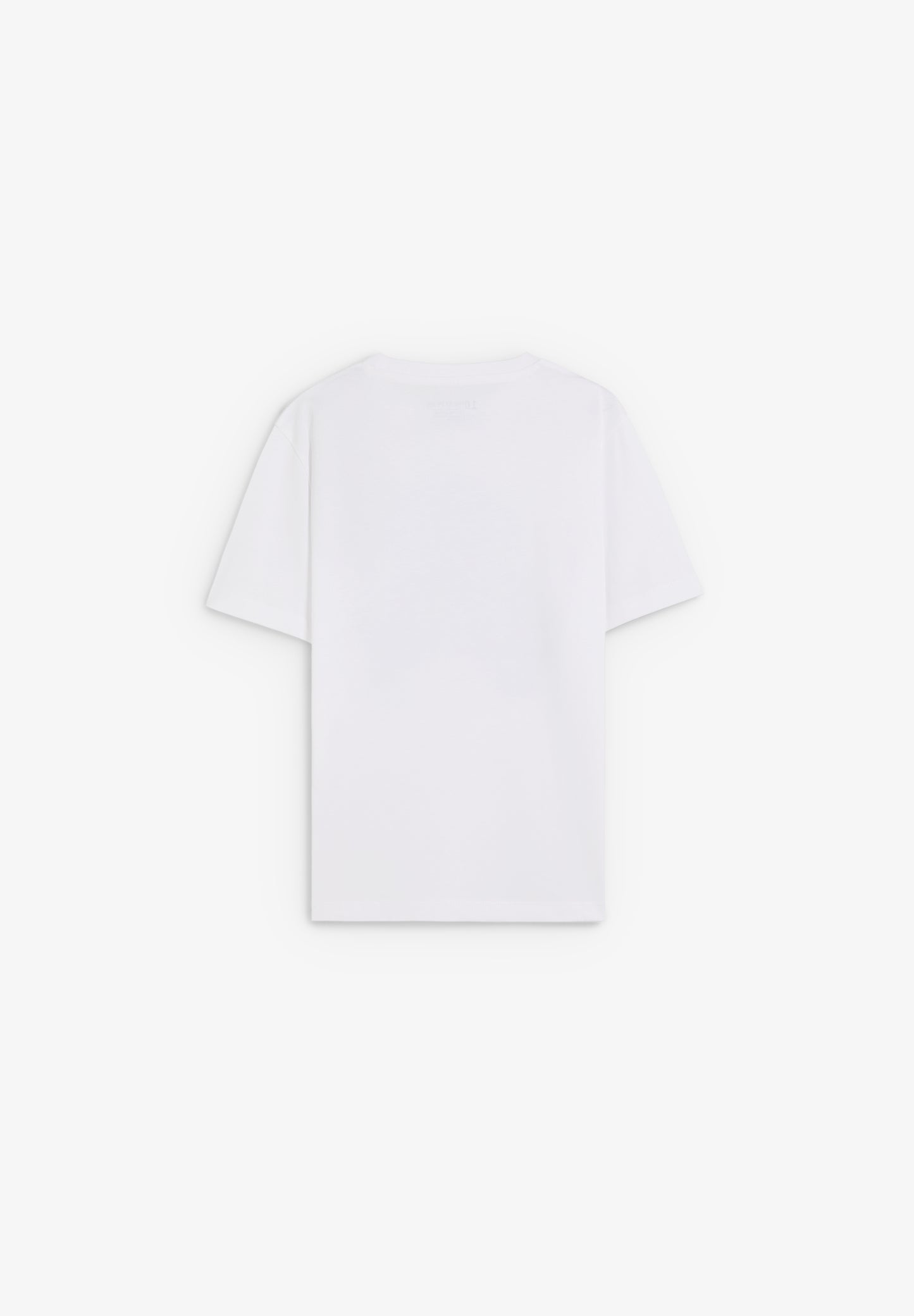 CAMISETA SKULL ESTAMPADO ÉTNICO