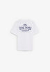 CAMISETA SKULL ESTAMPADO ESPALDA