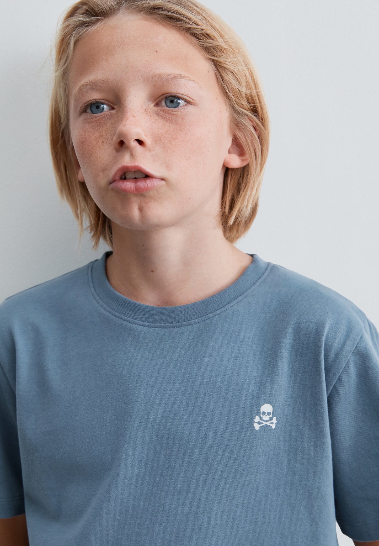 CAMISETA ESTAMPADO PANCAKES